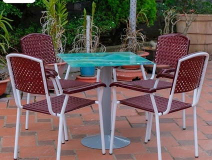 Thanh Lý Bộ Bàn Cafe Giá Cực Rẻ TPHCM