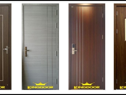 giá cửa gỗ chống cháy tại Vĩnh Long