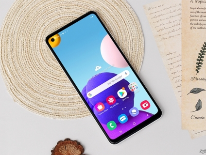 Cần bán samsung galaxy a21s (3/32) 99%