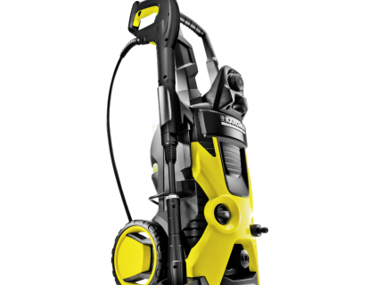 TƯNG BỪNG ĐÓN KHUYẾN MÃI THÁNG 10 CÙNG KARCHER
