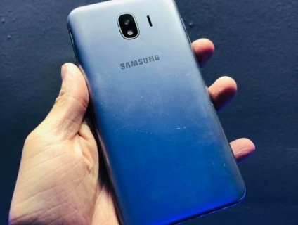 Bán samsung J4 không lỗi lầm giá rẻ