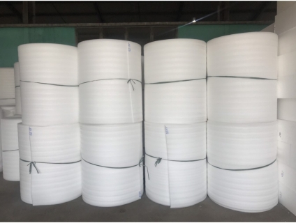 NƠI BÁN MÚT XỐP PE FOAM DÀY 10MM giá tốt trên 5giay.vn