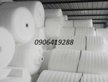 ĐẠI LÝ MÚT XỐP PE FOAM 5MM - giá tốt nhất 5giay.vn