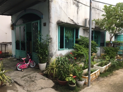Bán nhà cấp 4 đường 42 hiệp bình chánh thủ đức - 0909359194