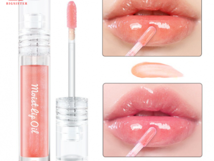 Son môi bóng có anh nhũ hot trend tháng 10