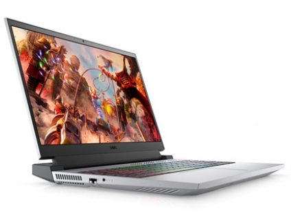 Giới thiệu laptop Dell Gaming G15 Ryzen Edition 5515