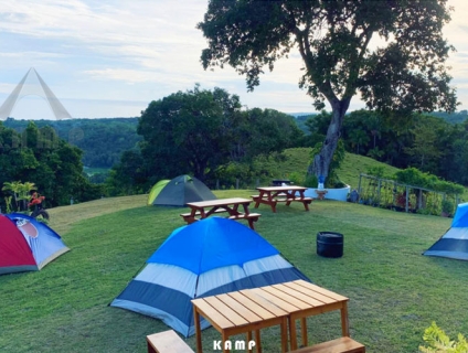 Chuẩn bị gì cho chuyến đi camp cho những người chưa có K.NGHIỆM