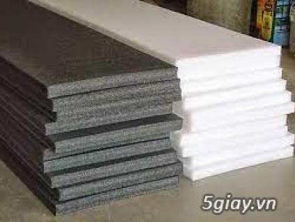 NƠI BÁN TẤM XỐP PE FOAM  - giá tốt nhất trên 5giay.vn