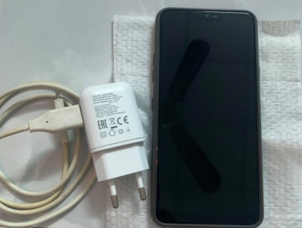 Sell LG G7 ThinQ 1 Sim Likenew máy đẹp 99,9%