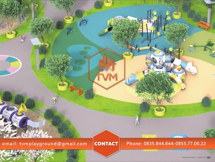 MẸO VẶT GIÚP BẠN THIẾT KẾ SÂN CHƠI NGOÀI TRỜI THU HÚT