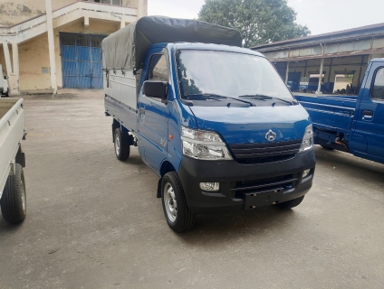 Xe tải nhỏ giá rẻ Veam star 950kg đời 2019