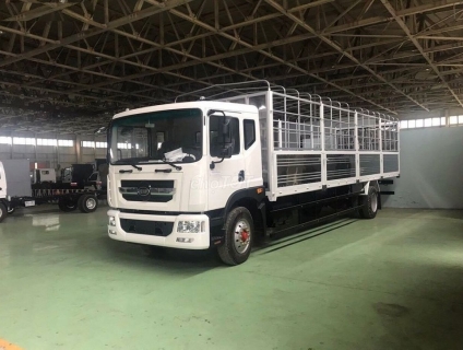 Xe tải Veam VPT880 8 tấn thùng 9m5, động cơ CUMMIN