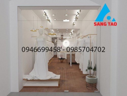 Tuyệt chiêu thiết kế shop giữ chân khách hàng