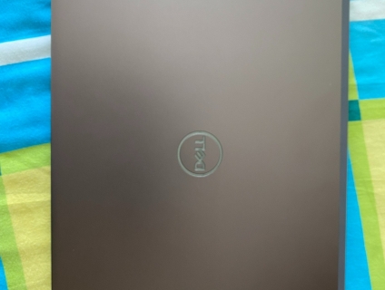 Dell VOstro 5502 mới mua xài ko hợp bán rẻ