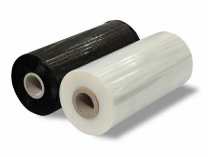 Màng pe trắng, đen giá sỉ tại xưởng sản xuất