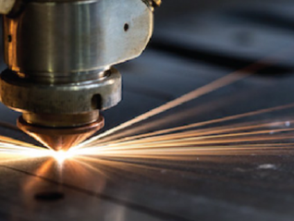 Dịch vụ cắt, khắc laser tại An Phước Thịnh