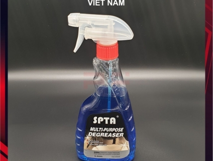 Phụ kiện ô tô - Dung dịch tẩy rửa vệ sinh đa năng - Vệ sinh nội thất