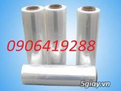 Cơ sở cung cấp màng pe tại hóc môn