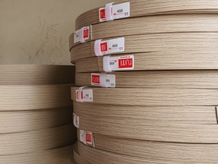 Nẹp nhựa Rumi 466