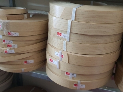 Nẹp nhựa Rumi 620