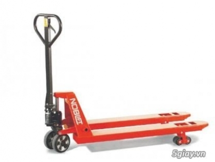 Xe nâng tay Noblelift 2,5-3 tấn