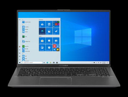 [BRAND NEW MỸ] ASUS Vivobook R564JA-UH31T Core i3-10th/RAM8GB/SSD128GB