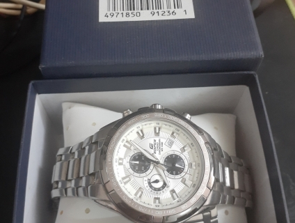 Bán Đồng Hồ Casio fullbox XT Mỹ