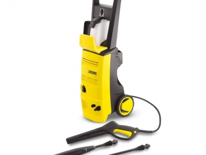 Máy Phun Rửa Áp Lực Cao K 3.450 Kärcher