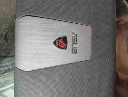 Laptop Gaming Asus GL552VX (i7 6700HQ, RAM 24G, SSD 512G)