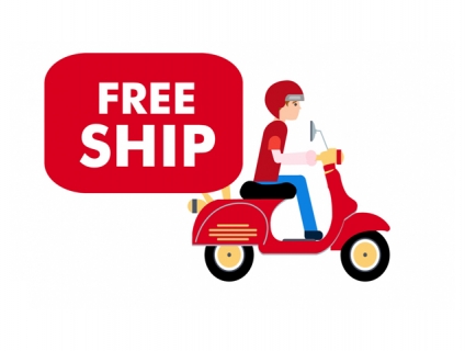 Đèn pha led NLMT MK-99120 (120W)