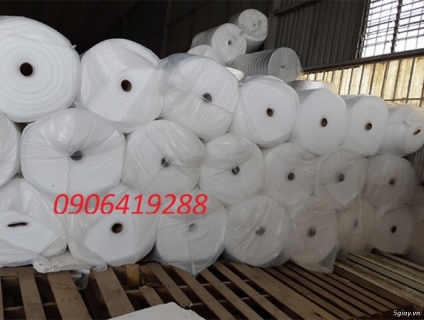 MÀNG XỐP BỌC HÀNG GIÁ RẺ TẠI TÂN BÌNH