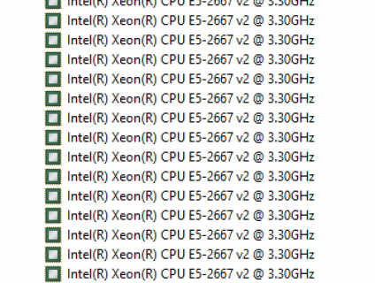 HCM - Cần ra đi 1 con HP Z820 chuyên đồ họa, dựng phim, game, Nox...