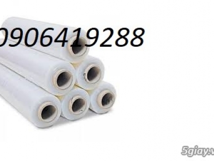 Nhà phân phối màng pe quấn hàng chống bụi