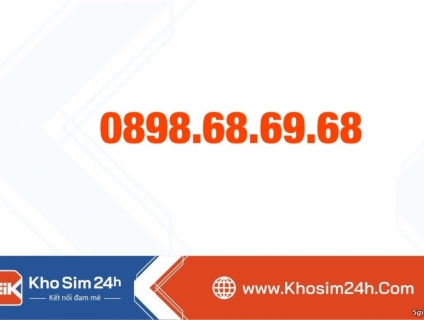 Bán sim: 0898.68.69.68 - Khosim24h - www.khosim24h.com