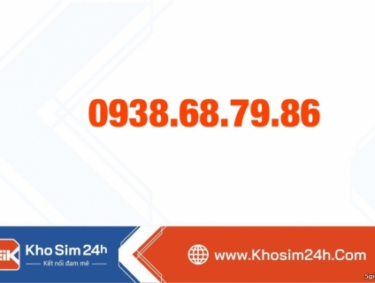 Bán sim: 0938.68.79.86 - Khosim24h - www.khosim24h.com