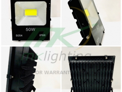 Đèn pha COB 50W, 100W, 150W, 200W