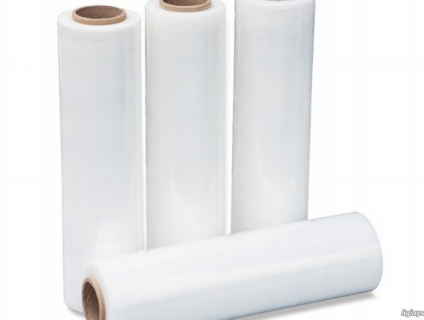 Nhà phân phối màng pe quấn hàng chống bụi