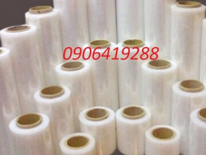 NƠI BÁN MÀNG PE QUẤN ĐÓNG HÀNG HÓA