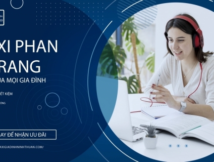 Top 5 Hãng Taxi Tại Ninh Thuận