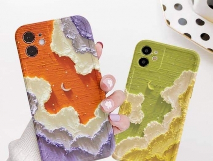 Những Chiếc ốp lưng xinh xắn hiện đại bạn không nên bỏ lỡ