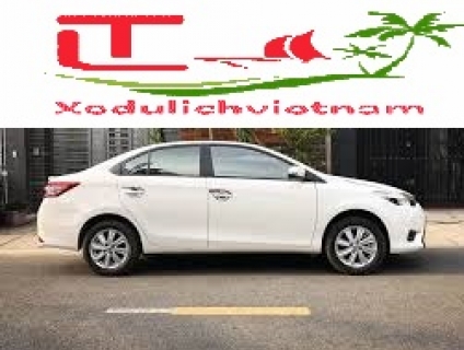 Cho thuê xe du lịch giá rẻ đi tỉnh