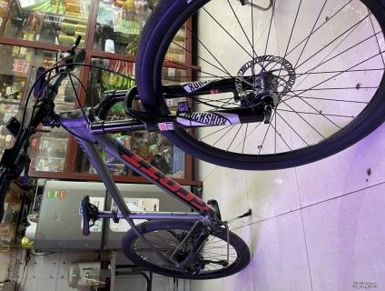 Cần bán MTB Scott scale 770 Size M 99,99%