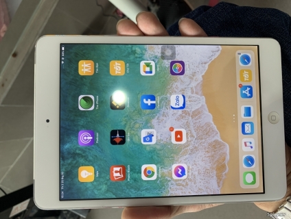 Ipad Mini 2/ 4G