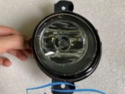 Đèn gầm Nissan X-Trail