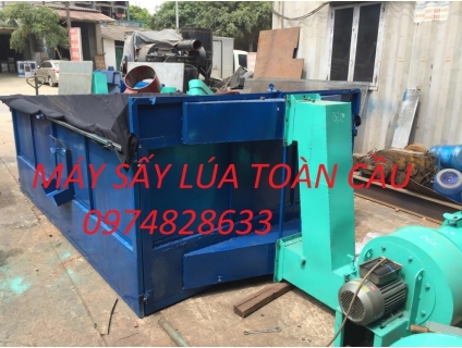 Bảng giá máy sấy lúa 2022 - giá tốt nhất tại  5giay.vn