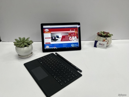 Dell Latitude 5290 2in1 Core i5-8350U/ 8G/ 256G/ FHD + Kèm bàn phím