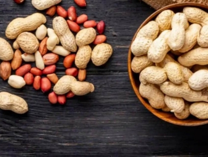 7 công dụng của hạt dinh dưỡng nổi bật với sức khỏe Hạt dinh dưỡng là