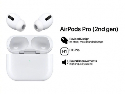 Airpods 2| Airpods 3| Airpods Pro 1| Airpodd Pro 2 New 100% Giá Rẻ