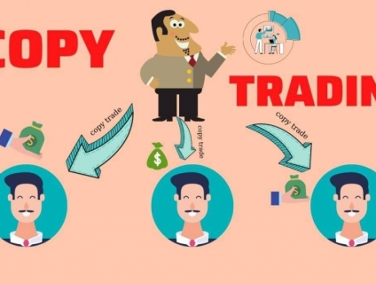 Giao dịch tự động