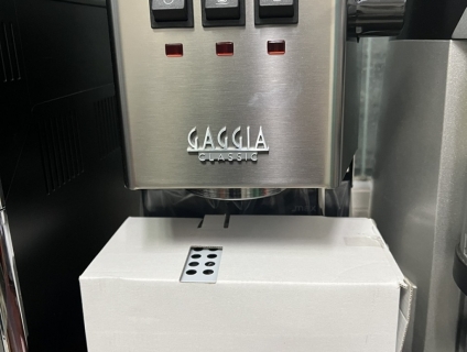 Máy pha cà phê Gaggia Classic Pro